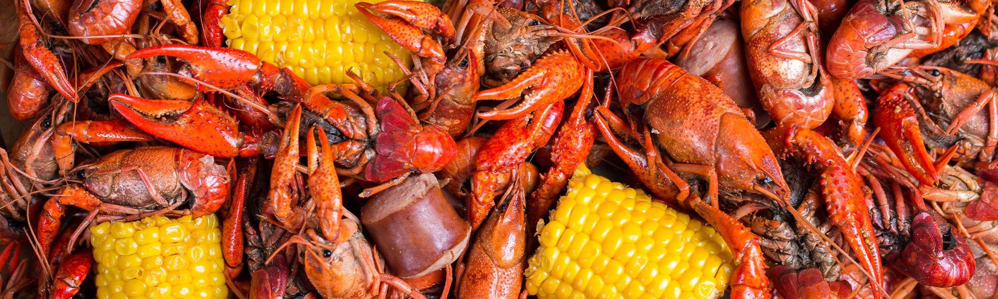 Buy Boiled Crawfish | CAJUN CRAWFISH COMPANY | Dallas' #1 Cajun Catering Company Since 1998