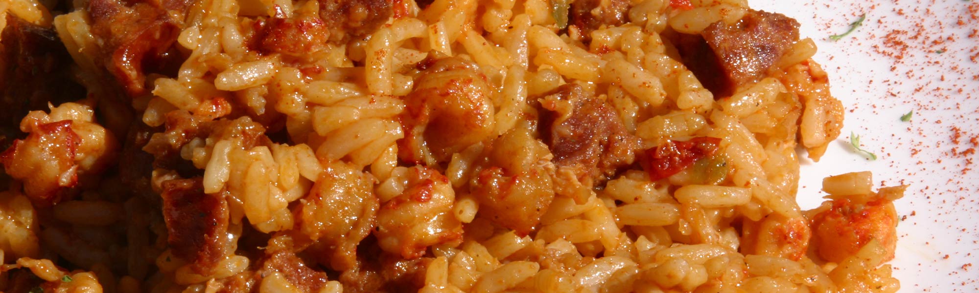 Cajun Sides & Appetizers | CAJUN CRAWFISH COMPANY | Dallas' #1 Cajun Catering Company Since 1998