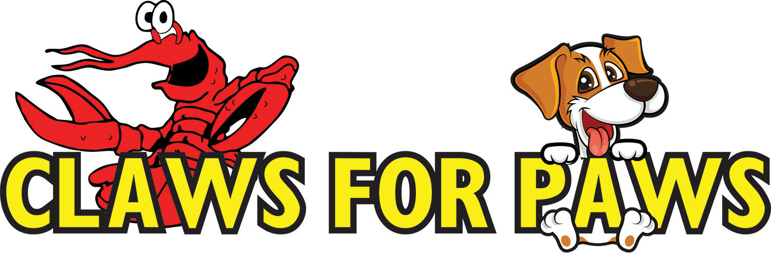Claws For Paws Charity Crawfish Boil | presented by Cajun Crawfish Company