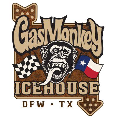 Gas Monkey Ice House